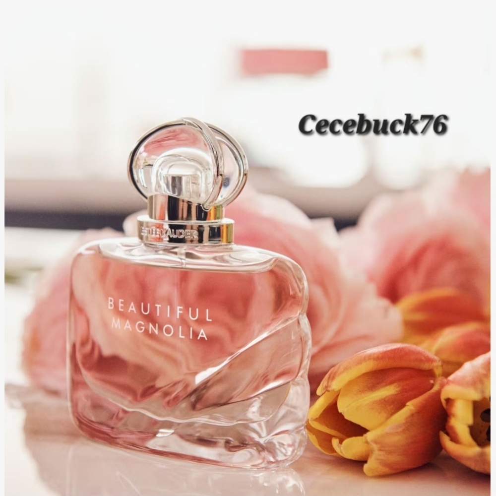 🌺Beautiful Magnolia Estee Lauder Beautiful Magnolia 1 oz